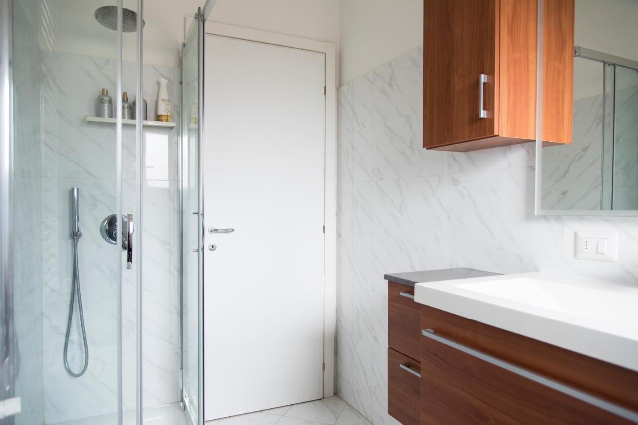 Apartment Youhosty - Delle Genziane 7 *