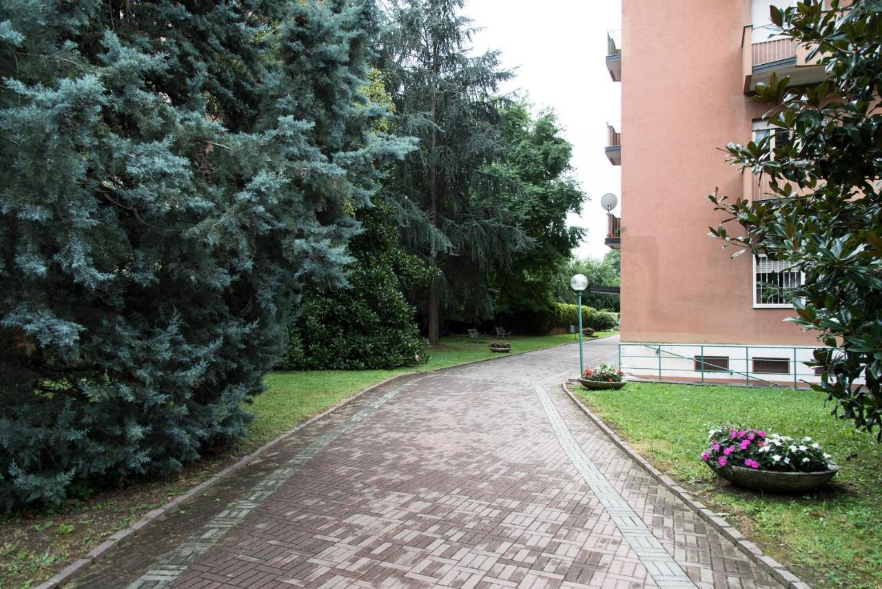 Youhosty - Delle Genziane 7 Apartment *