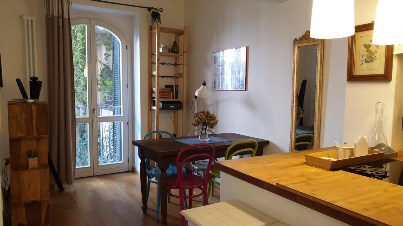 Darsena Cozy Flat Apartamento *