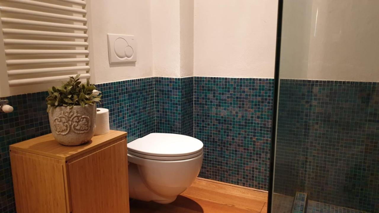 Apartamento Darsena Cozy Flat