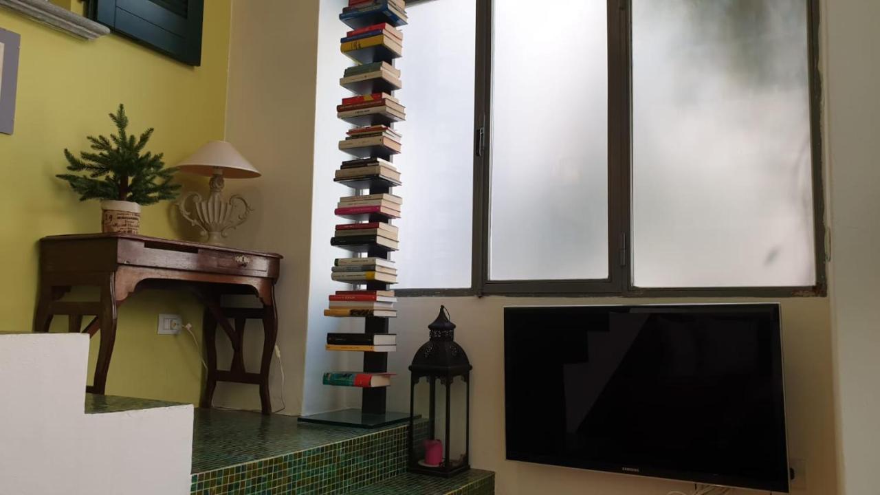 Darsena Cozy Flat Apartamento *