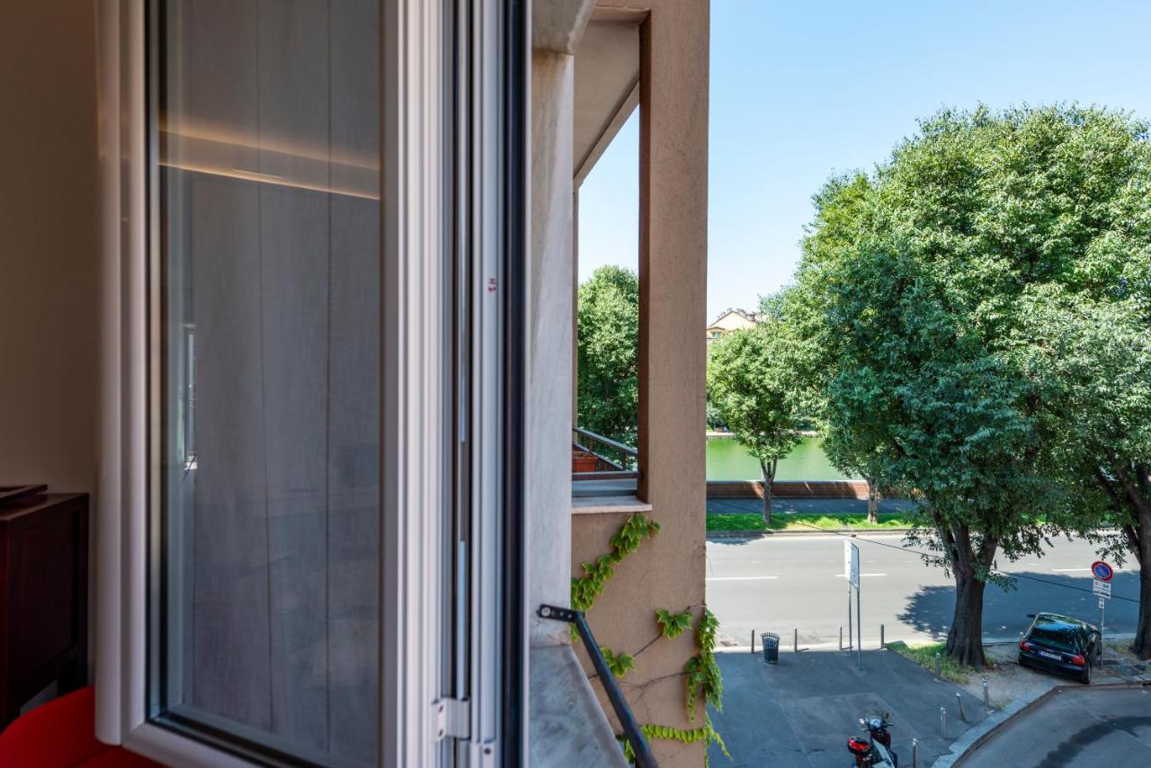 Apartment Bnbutler Arena 35 - Navigli *