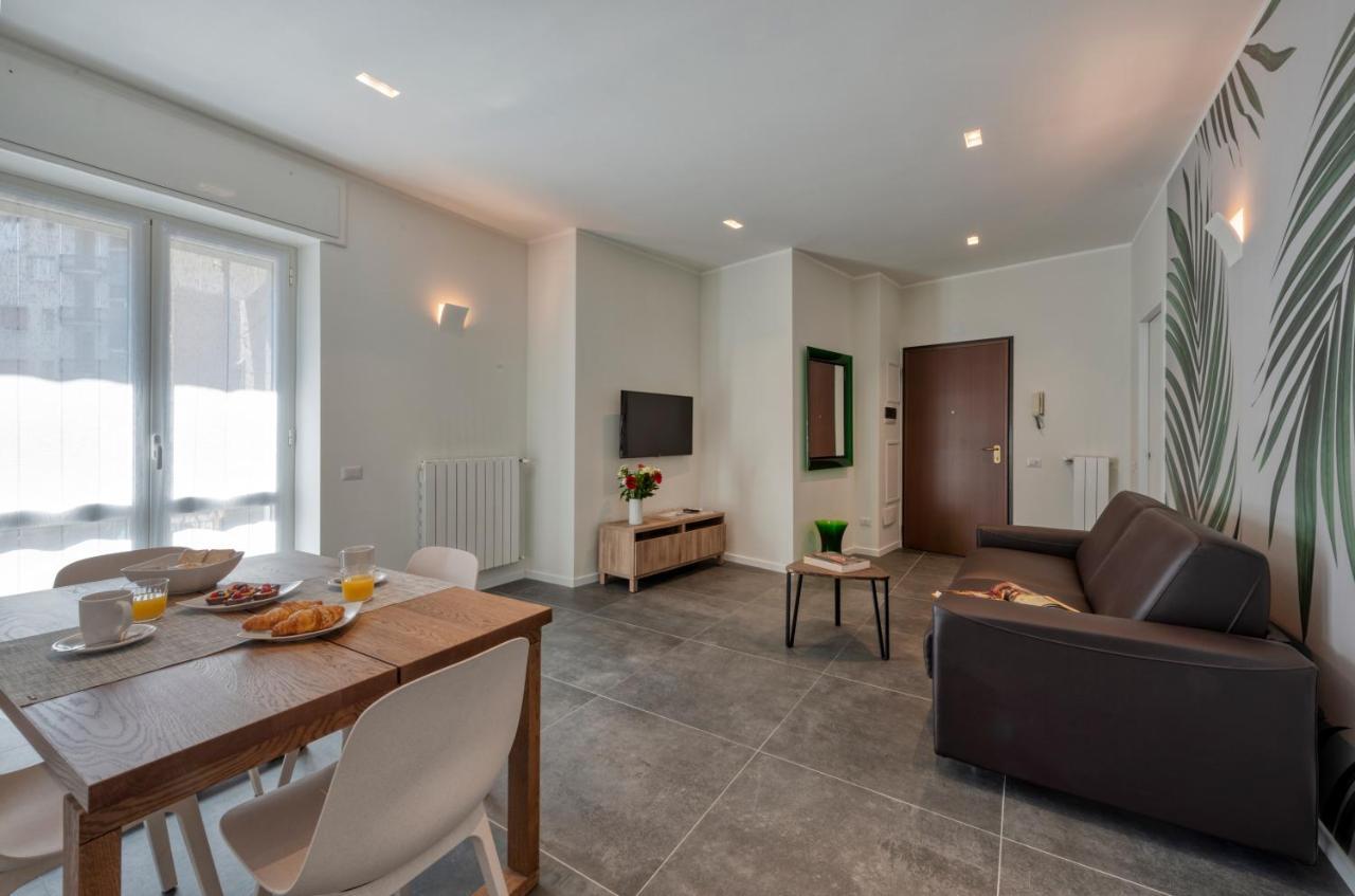 Apartment Bnbutler Arena 35 - Navigli Milan