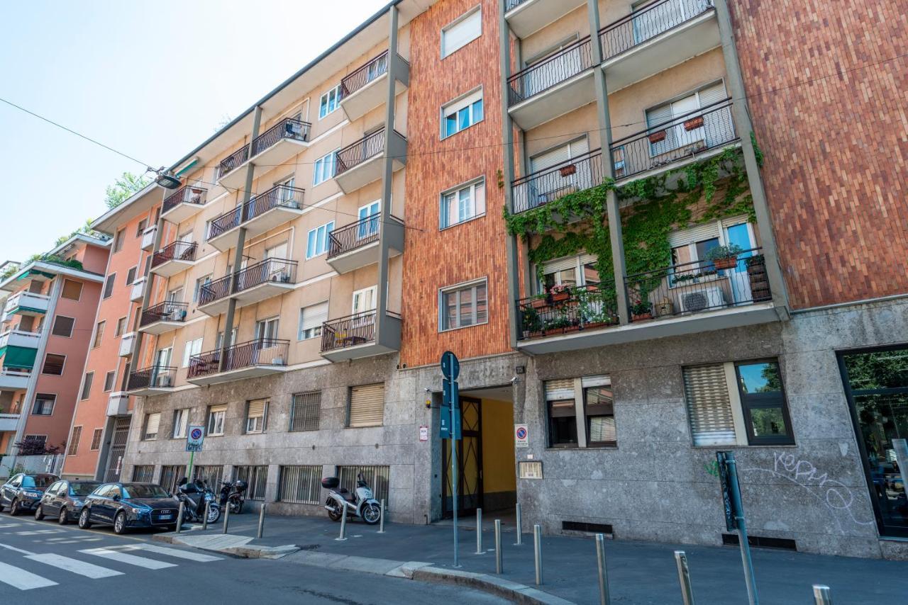 Apartment Bnbutler Arena 35 - Navigli Milan