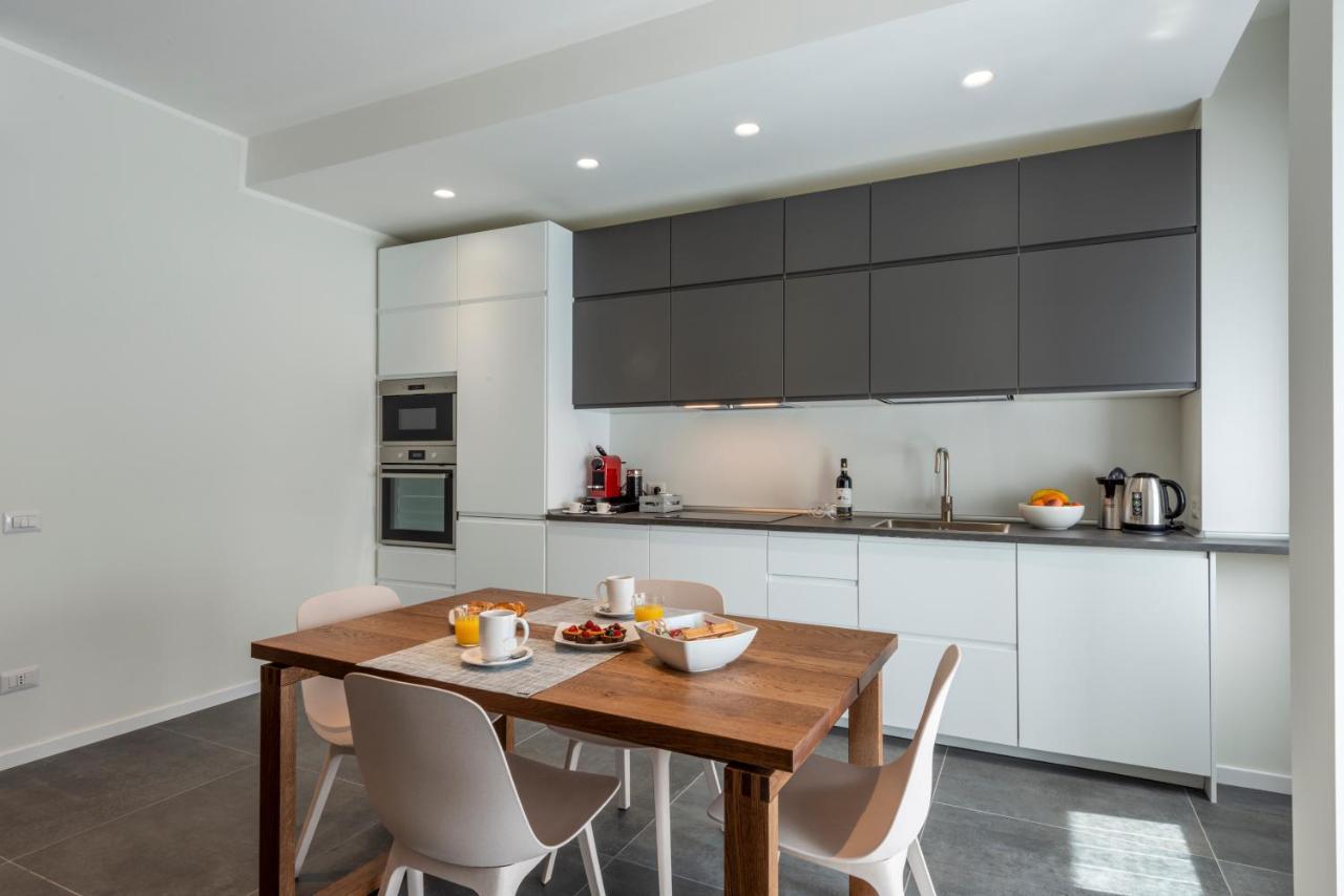 Bnbutler Arena 35 - Navigli * Milan