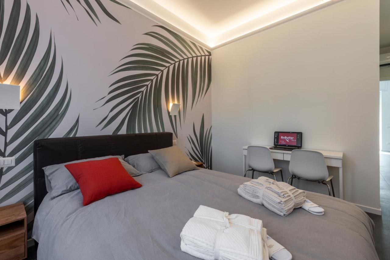 Apartment Bnbutler Arena 35 - Navigli