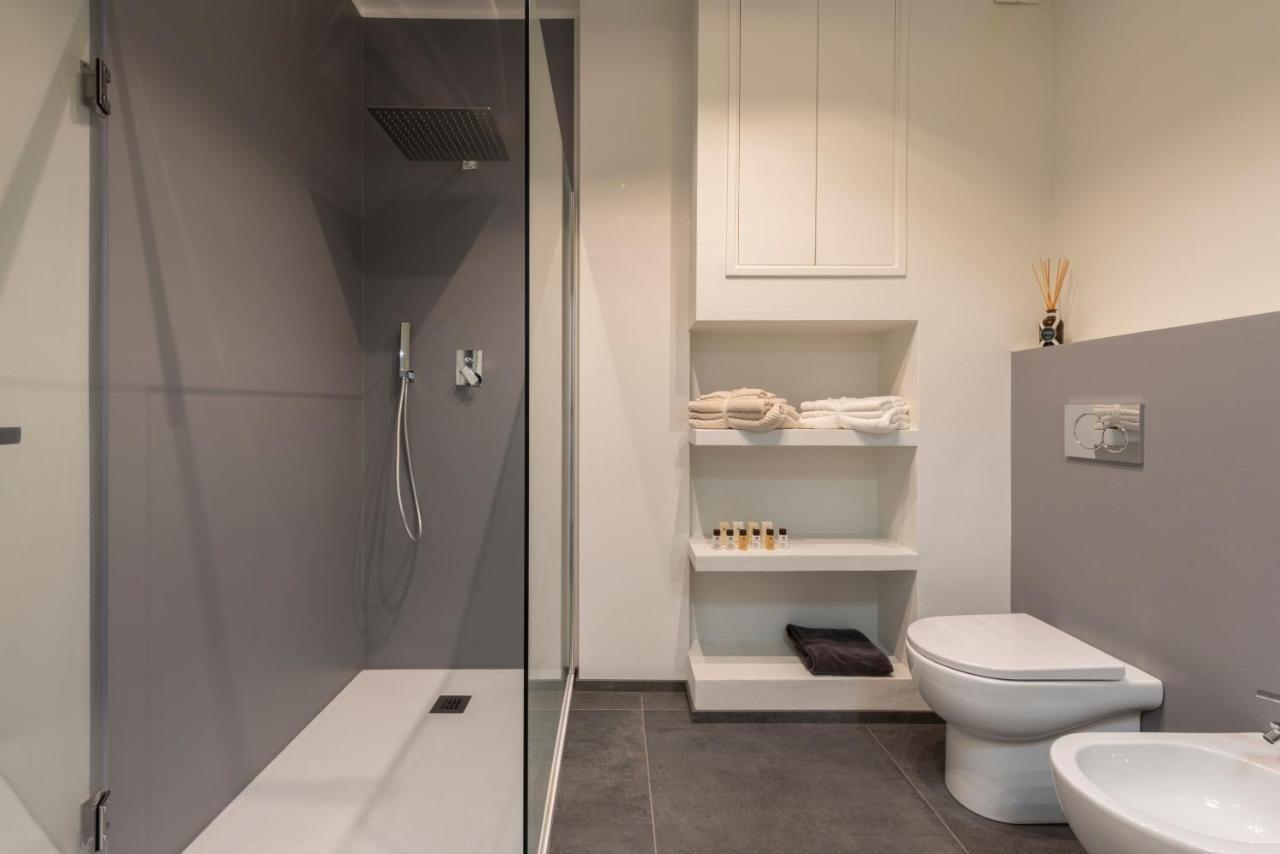 Bnbutler Arena 35 - Navigli Apartment Milan