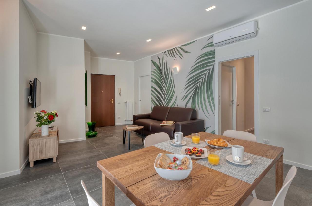 Apartment Bnbutler Arena 35 - Navigli