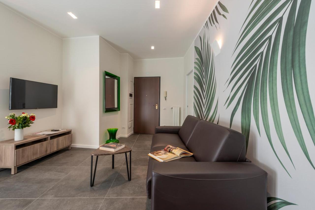 Bnbutler Arena 35 - Navigli Apartment