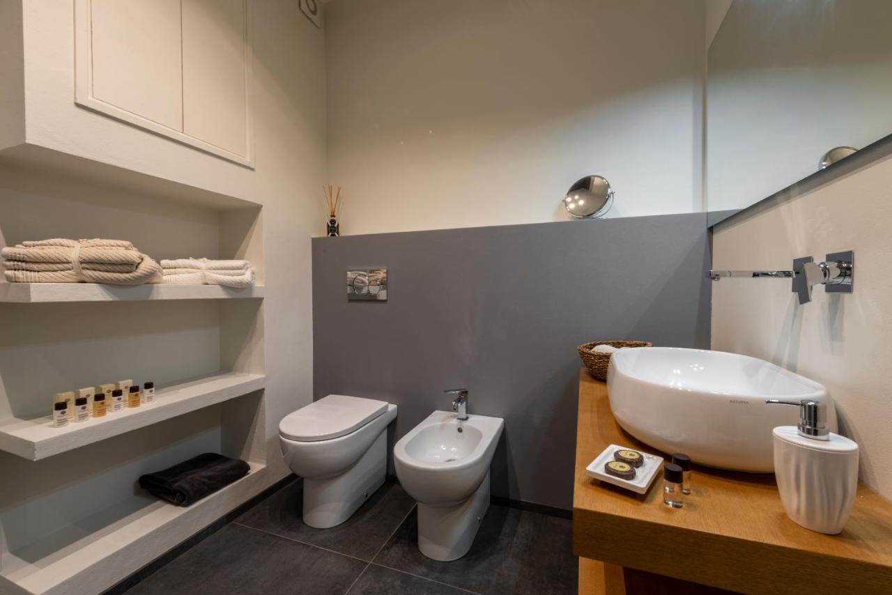 Bnbutler Arena 35 - Navigli Milan