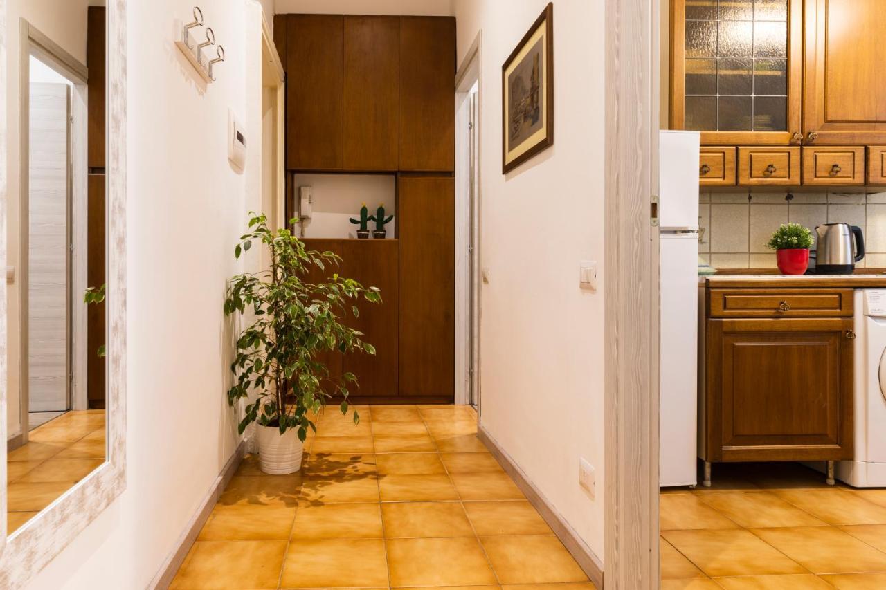 Apartment Casa Zara - Metro Lines *