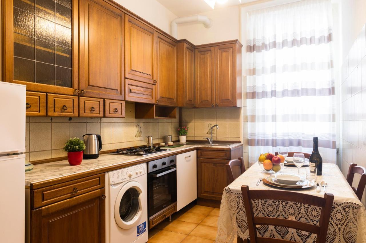 Casa Zara - Metro Lines Apartment Milan