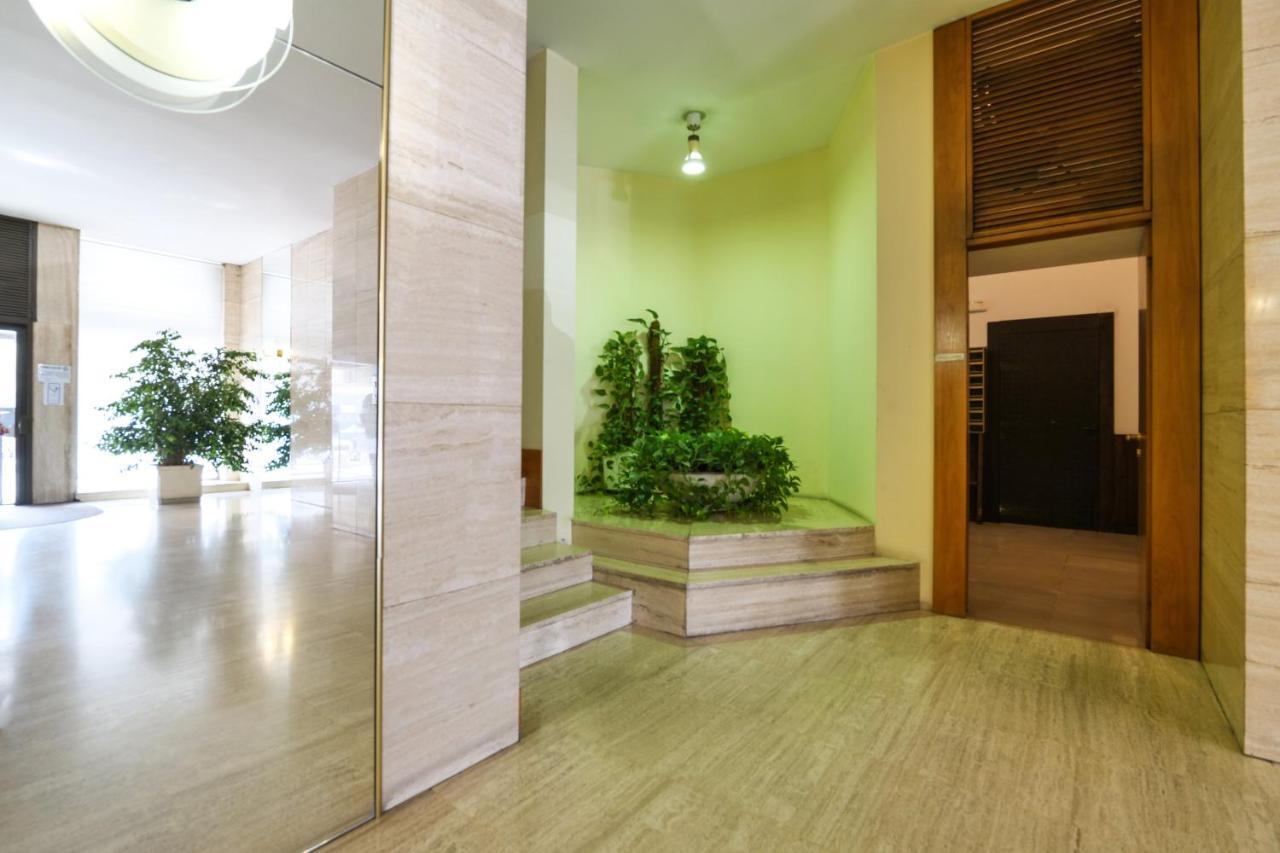- Duomo Luxury V Apartamento