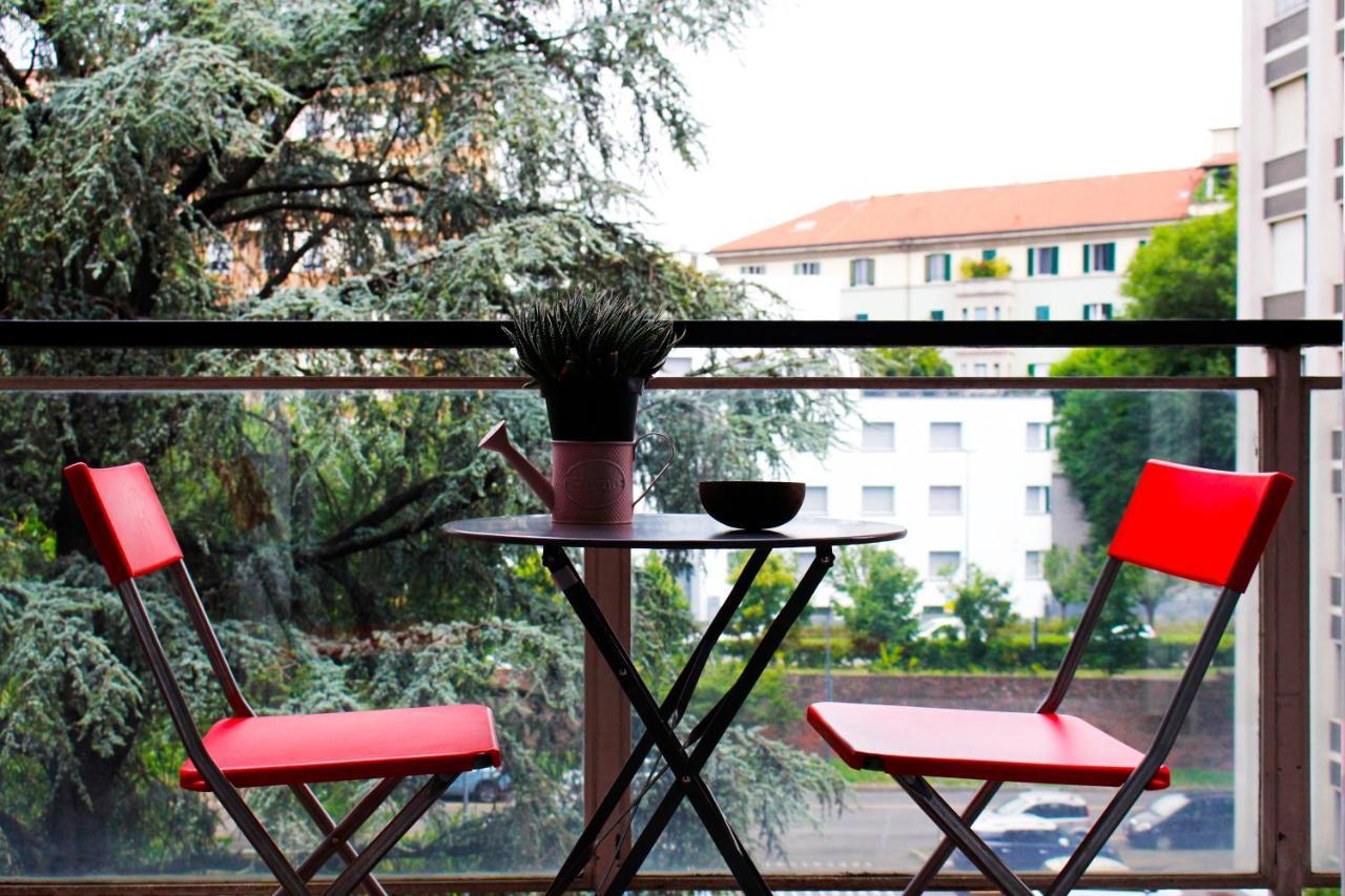 La Bella Milano-les Nubles Sabotino Apartment Milan