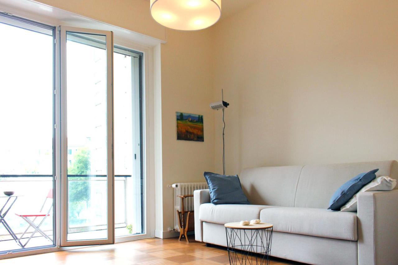 La Bella Milano-les Nubles Sabotino Apartment Milan