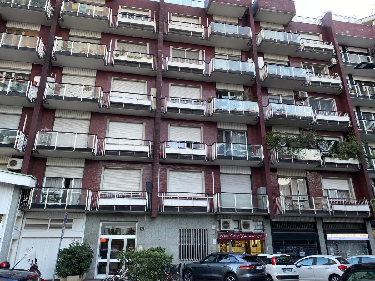 La Bella Milano-les Nubles Sabotino Apartment *