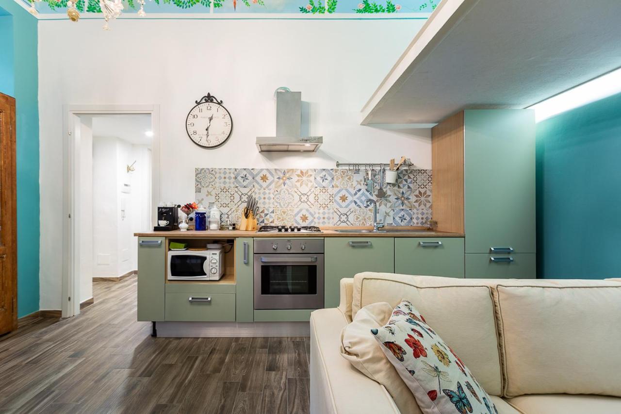 Belle Epoque Apartment Milan