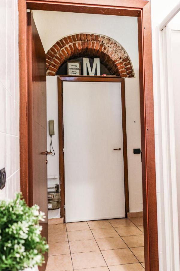 Via Argelati - Navigli Location 2 Apartment Milan