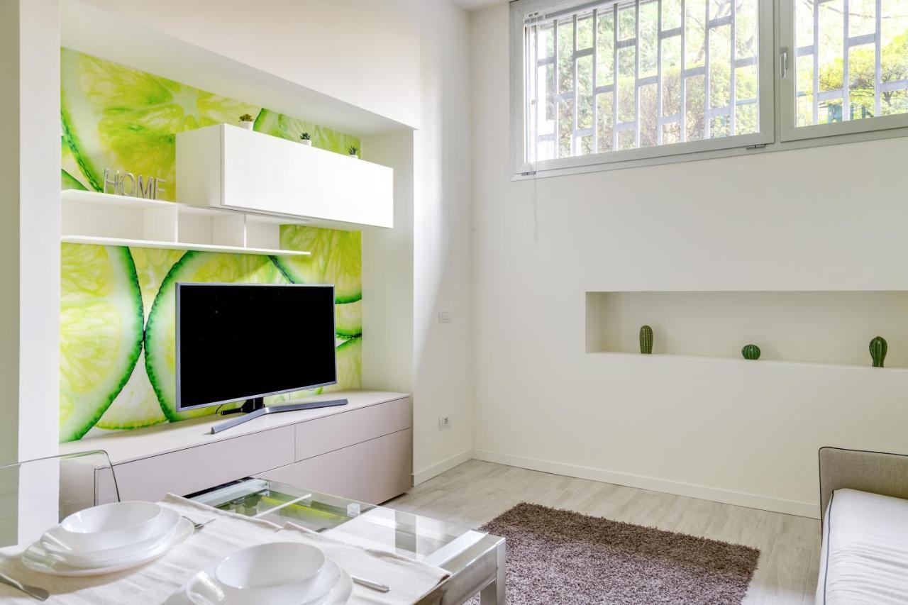 Apartment Modernissimo Loft In Porta Romana, A 200m Dalla Bocconi *