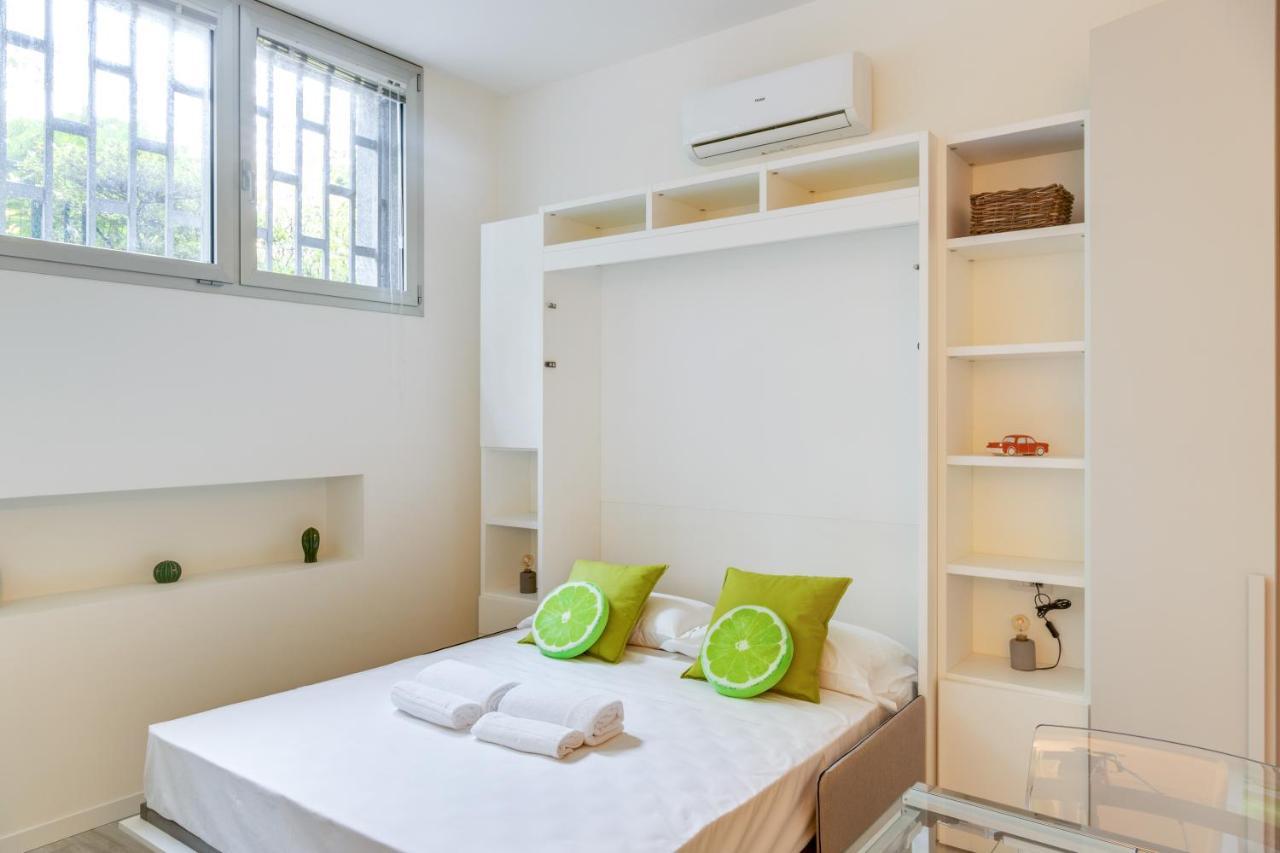 Apartment Modernissimo Loft In Porta Romana, A 200m Dalla Bocconi Milan