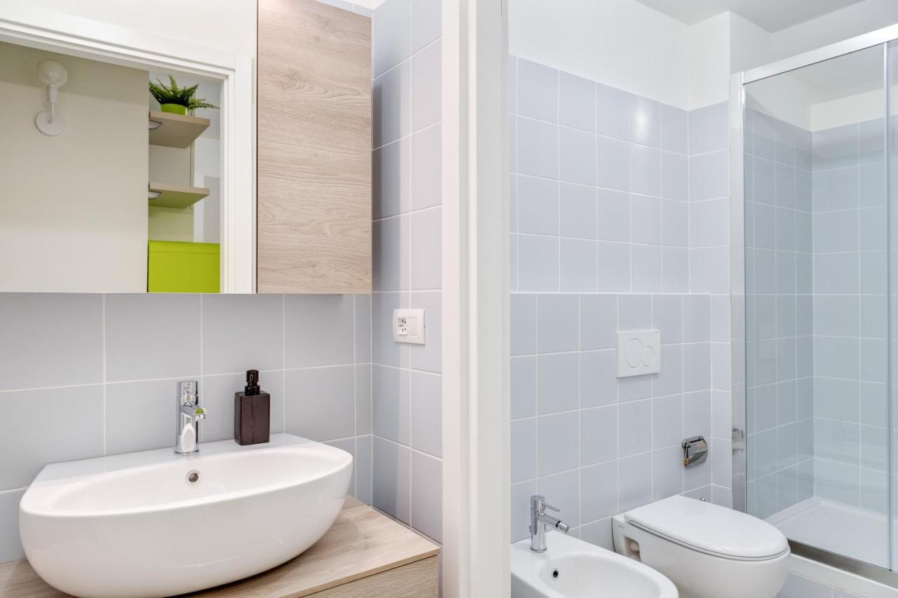 Modernissimo Loft In Porta Romana, A 200m Dalla Bocconi Apartment