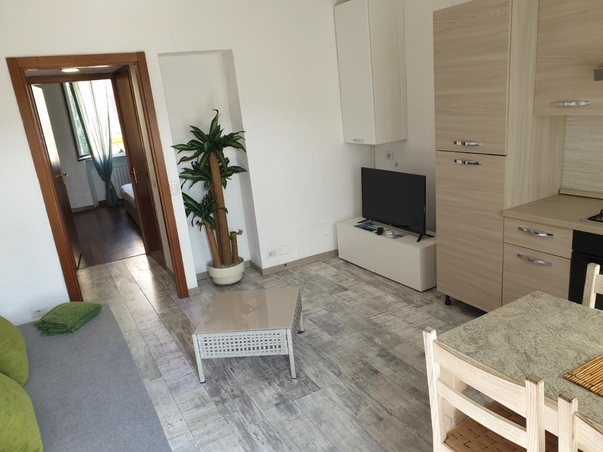 Relax Apartment Milan