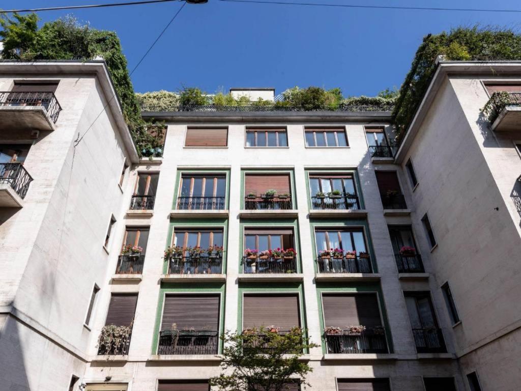 Porta Venezia Jan 5 Apartamento Milão