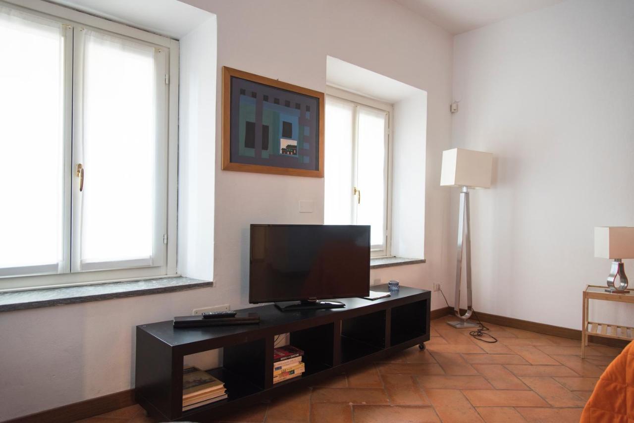 Apartment Youhosty - Laghetto Small 3 *