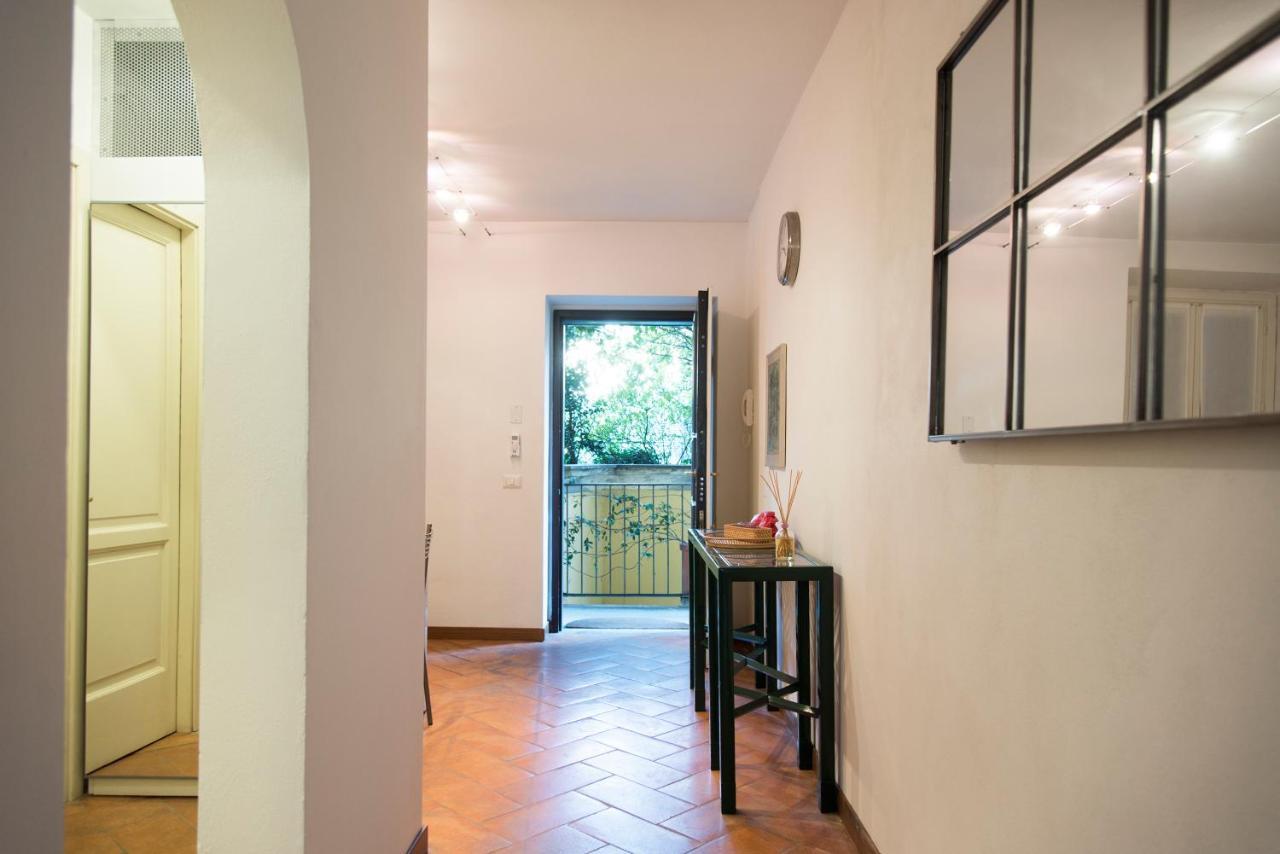 Apartment Youhosty - Laghetto Small 3