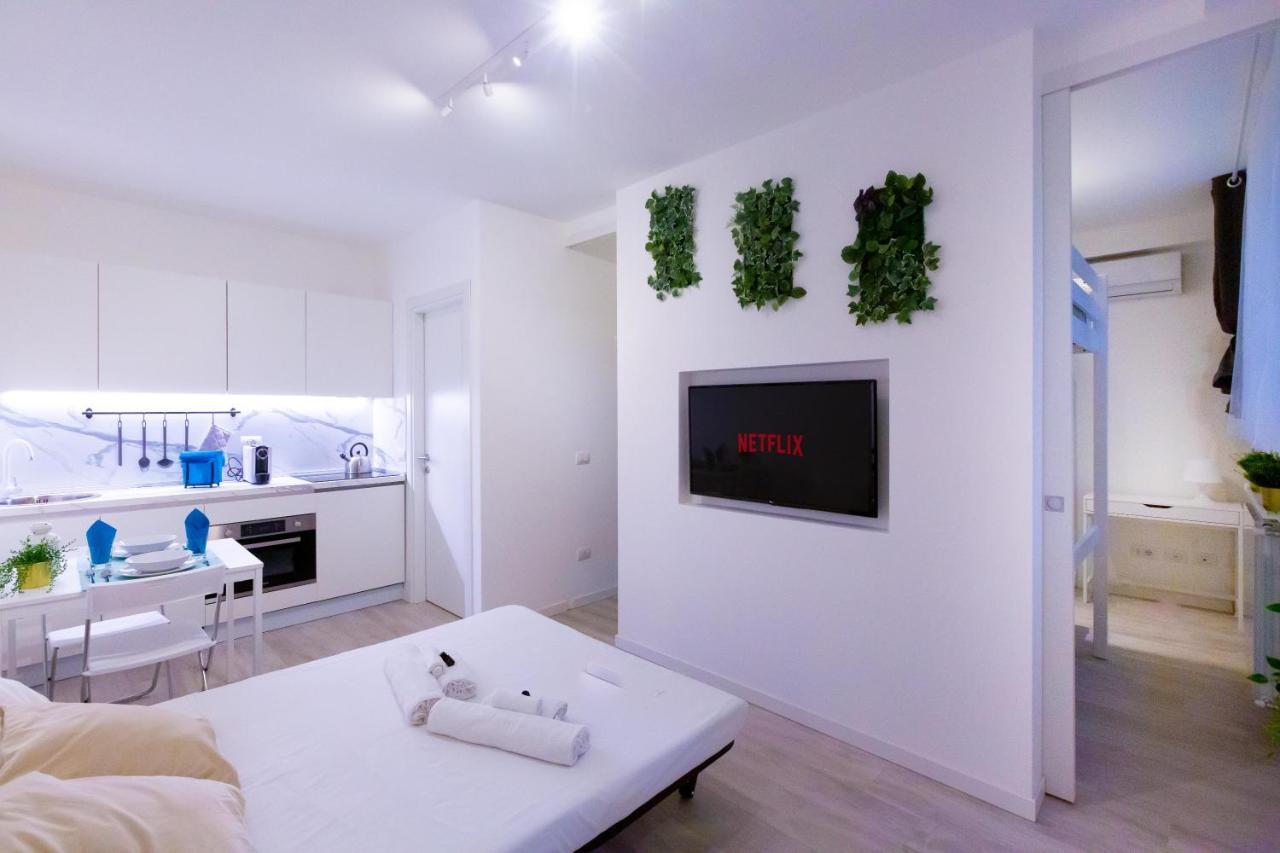 Appartamento Padova 177 Milano