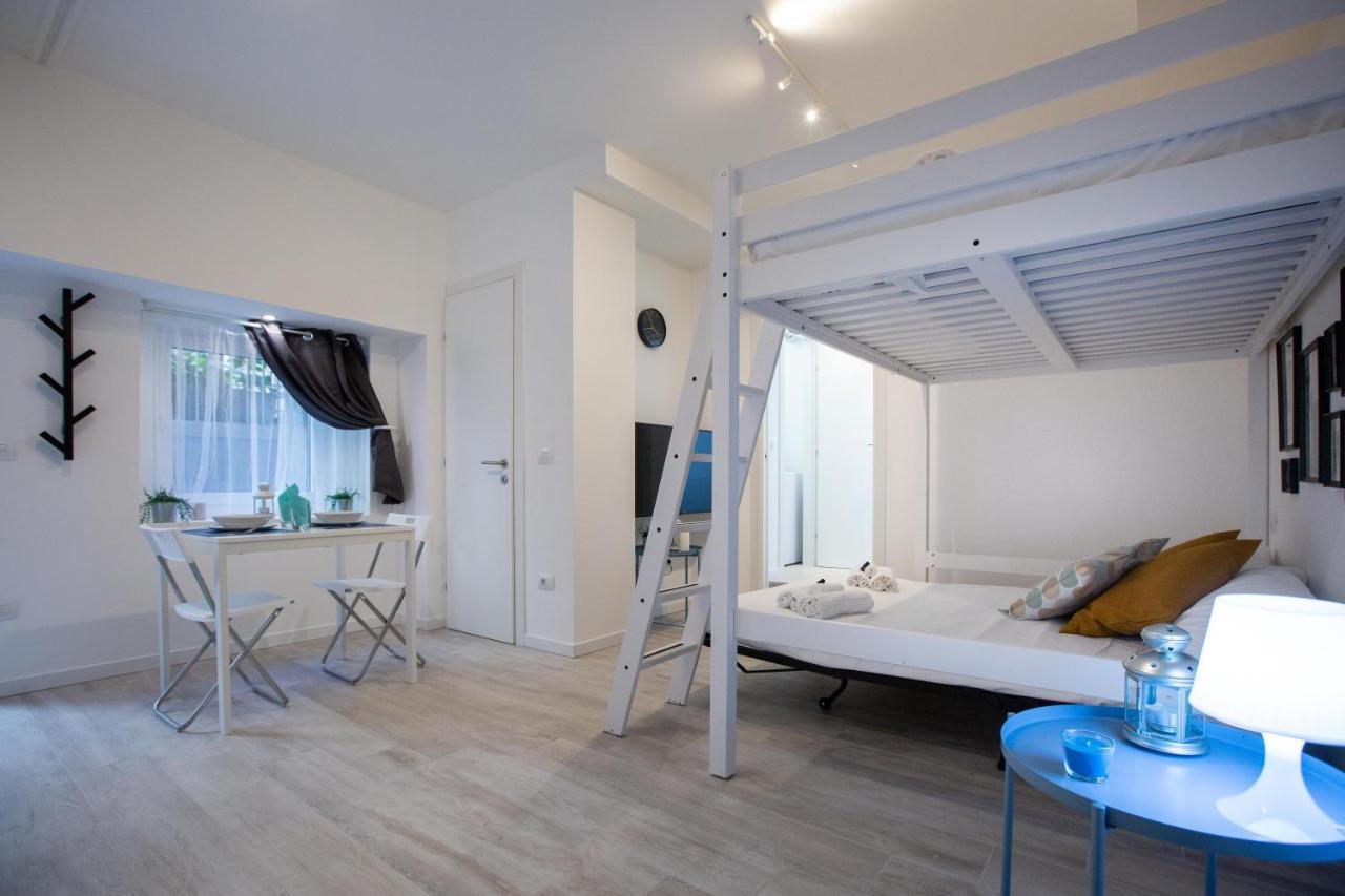 Appartamento Padova 177 Milano
