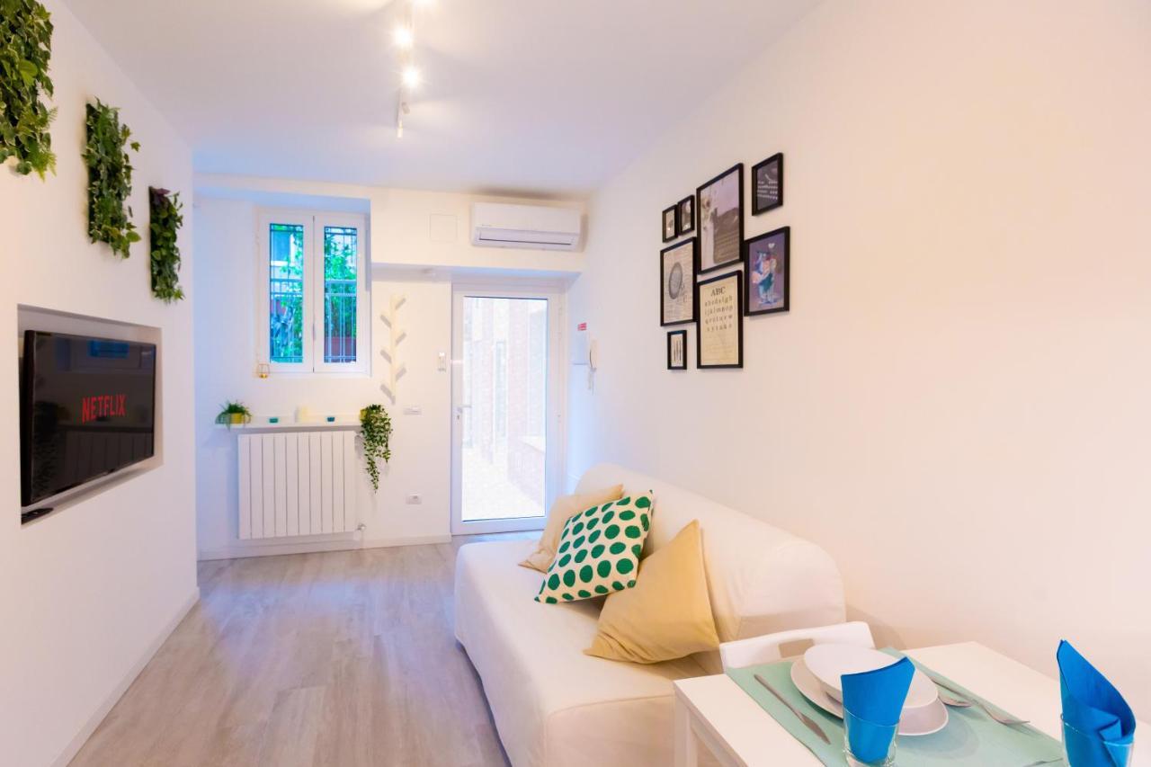 Appartamento Padova 177 Milano