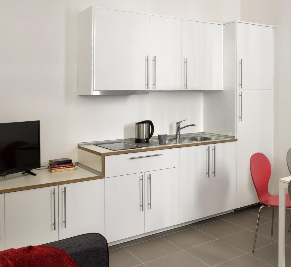 Apartment Up To - Citta Studi Milan