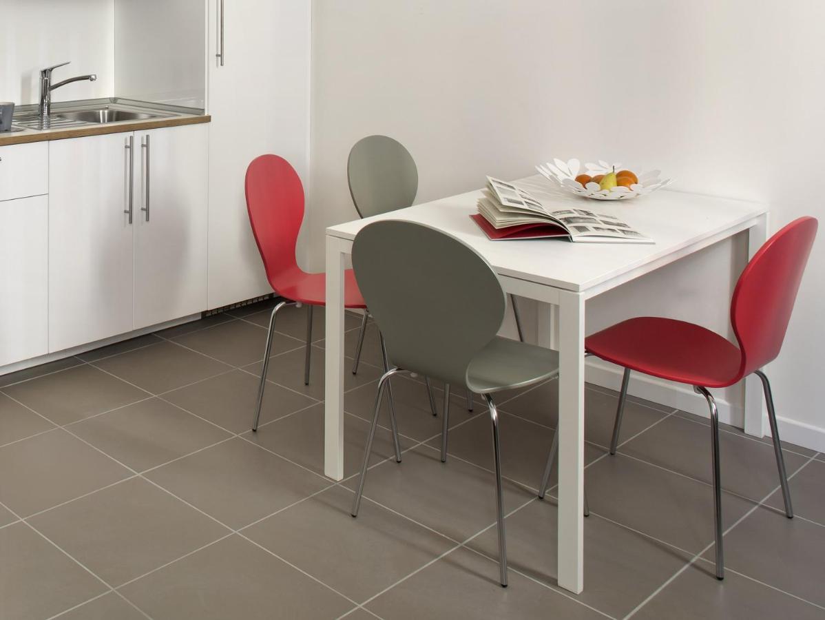 Up To - Citta Studi Apartment Milan