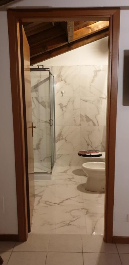 Apartment Leonardo Da Vinci / Galeazzi Milan