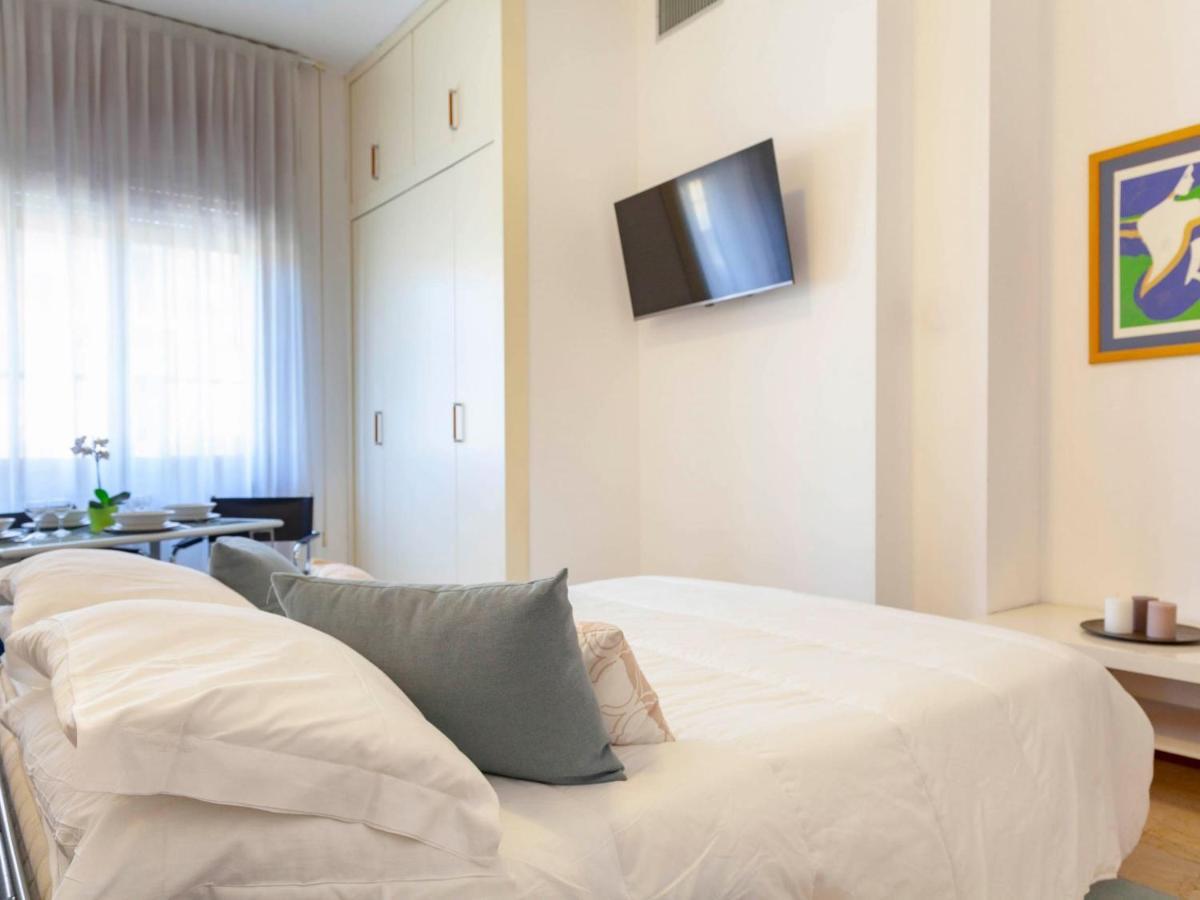 Apartamento The Rent - Cozy Loft In Corso Sempione District