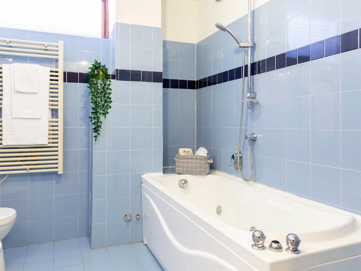 The Rent - Cozy Loft In Corso Sempione District Milão