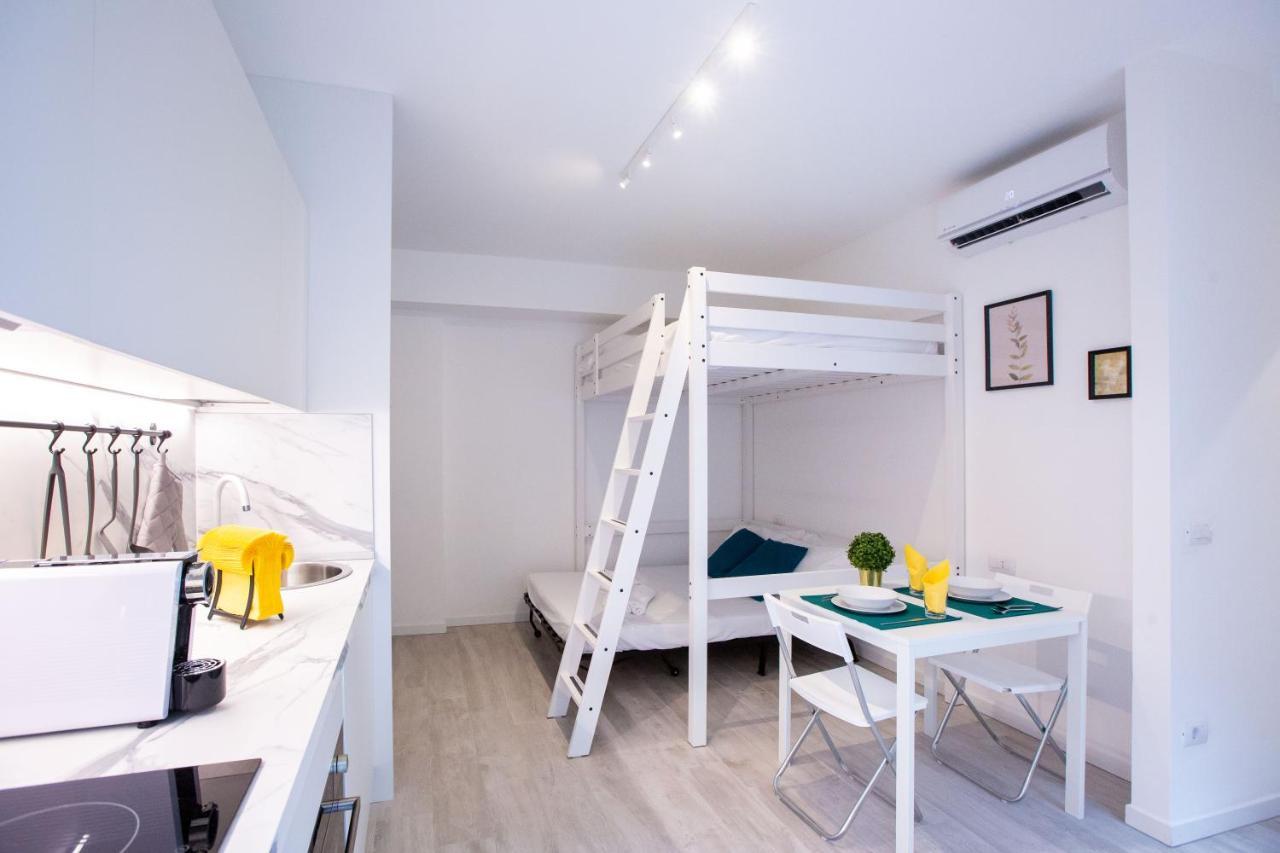 Appartamento Padova 177 Milano
