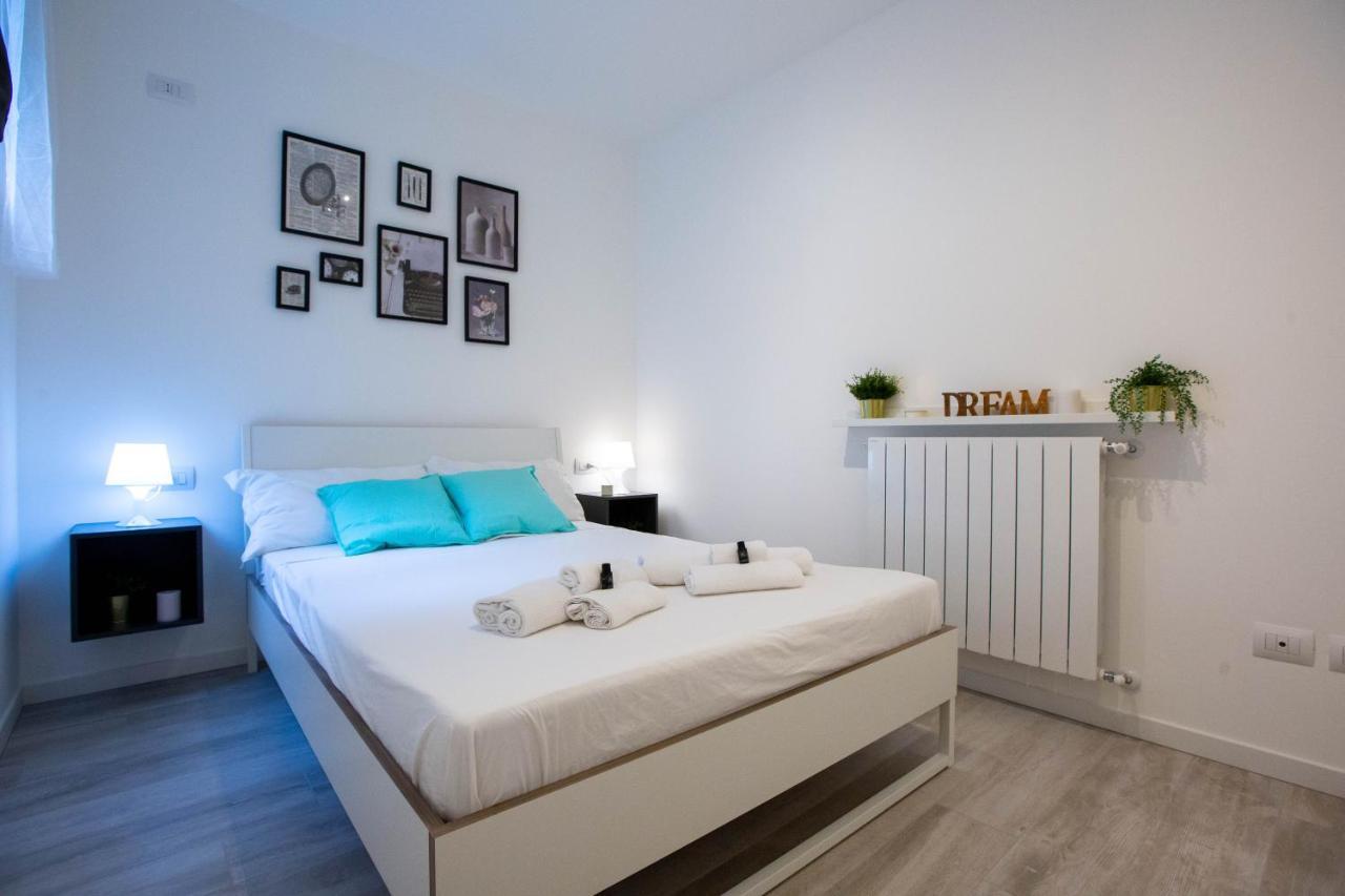 Appartamento Padova 177 Milano