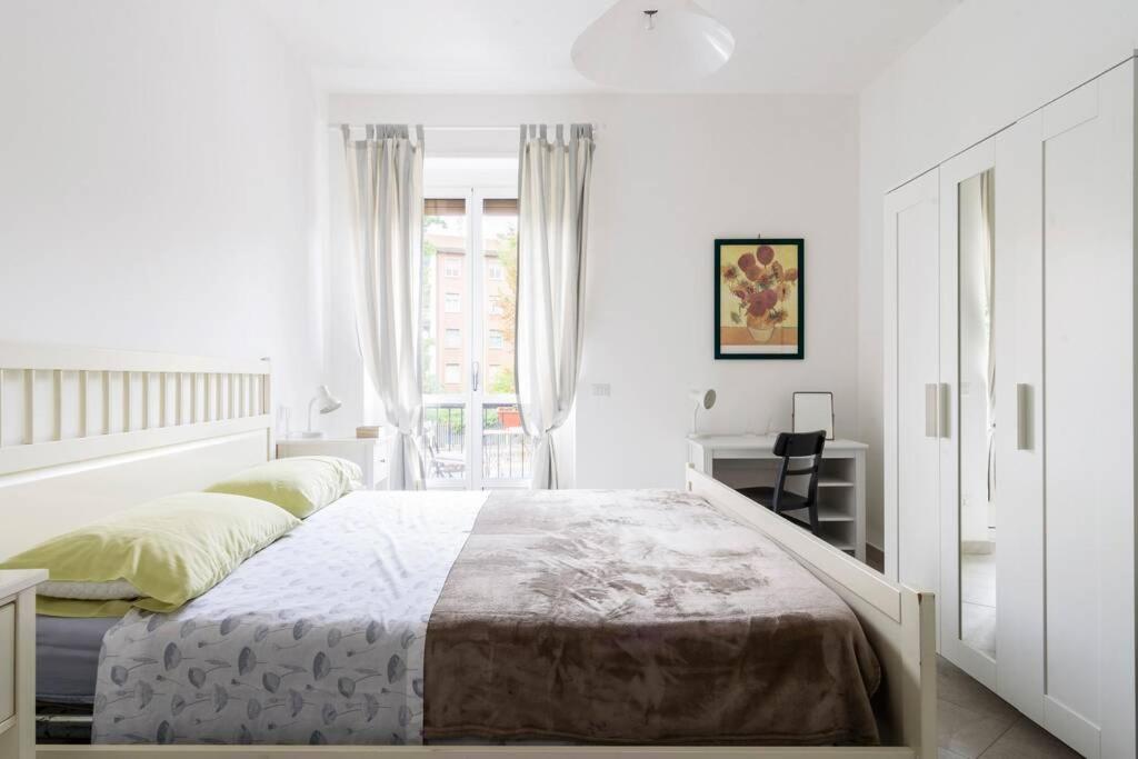 Apartamento Michelino - In Fiera Portello Milão