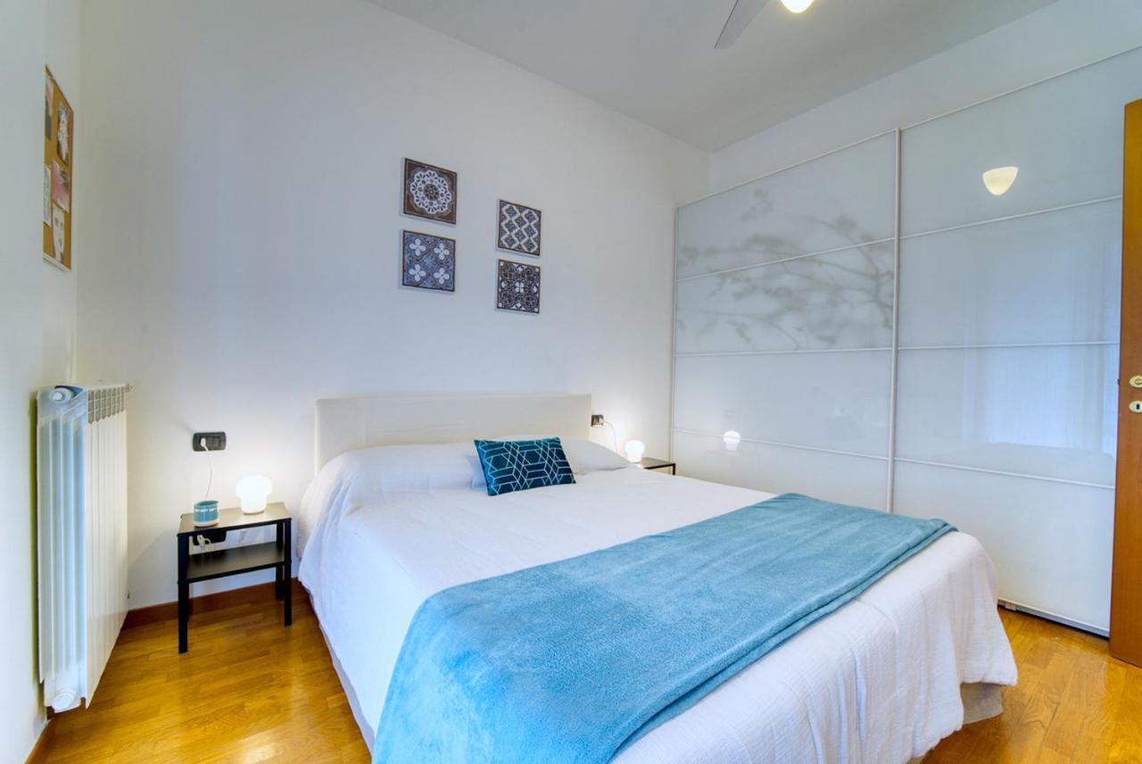Apartamento Caseospitali - Casa Certosa, Bilocale A Pochi Minuti Da Rho Fiera *