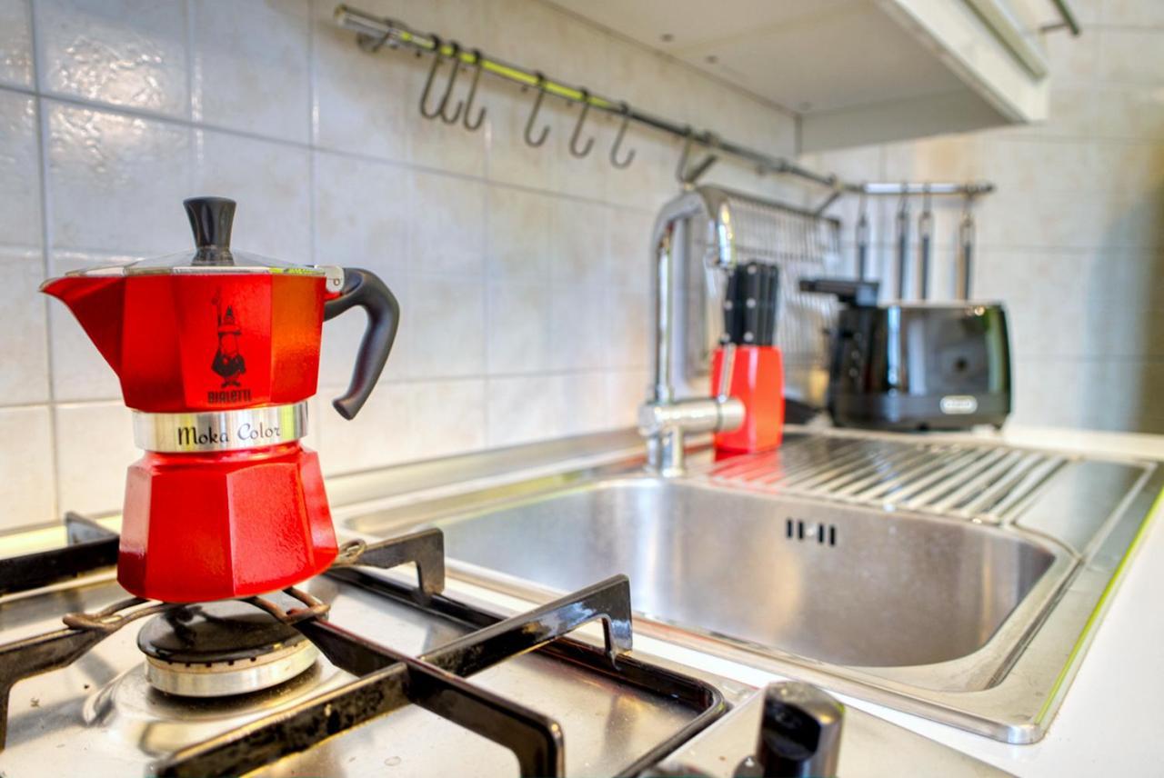 Apartamento Caseospitali - Casa Certosa, Bilocale A Pochi Minuti Da Rho Fiera *