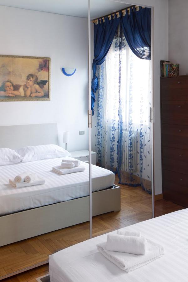 Appartamento Altido 1bed Cosy Flat In Calvairate *