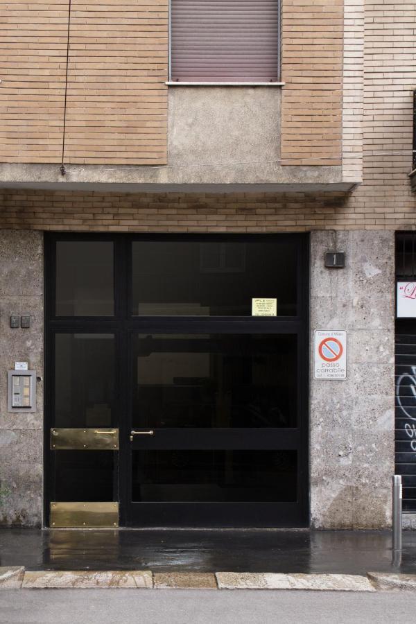 Altido 1bed Cosy Flat In Calvairate Appartamento Milano