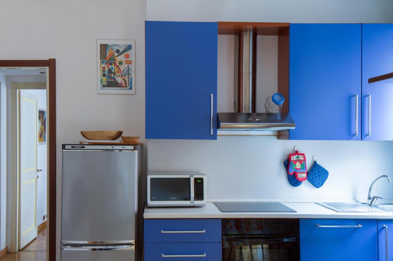 Appartamento Altido 1bed Cosy Flat In Calvairate