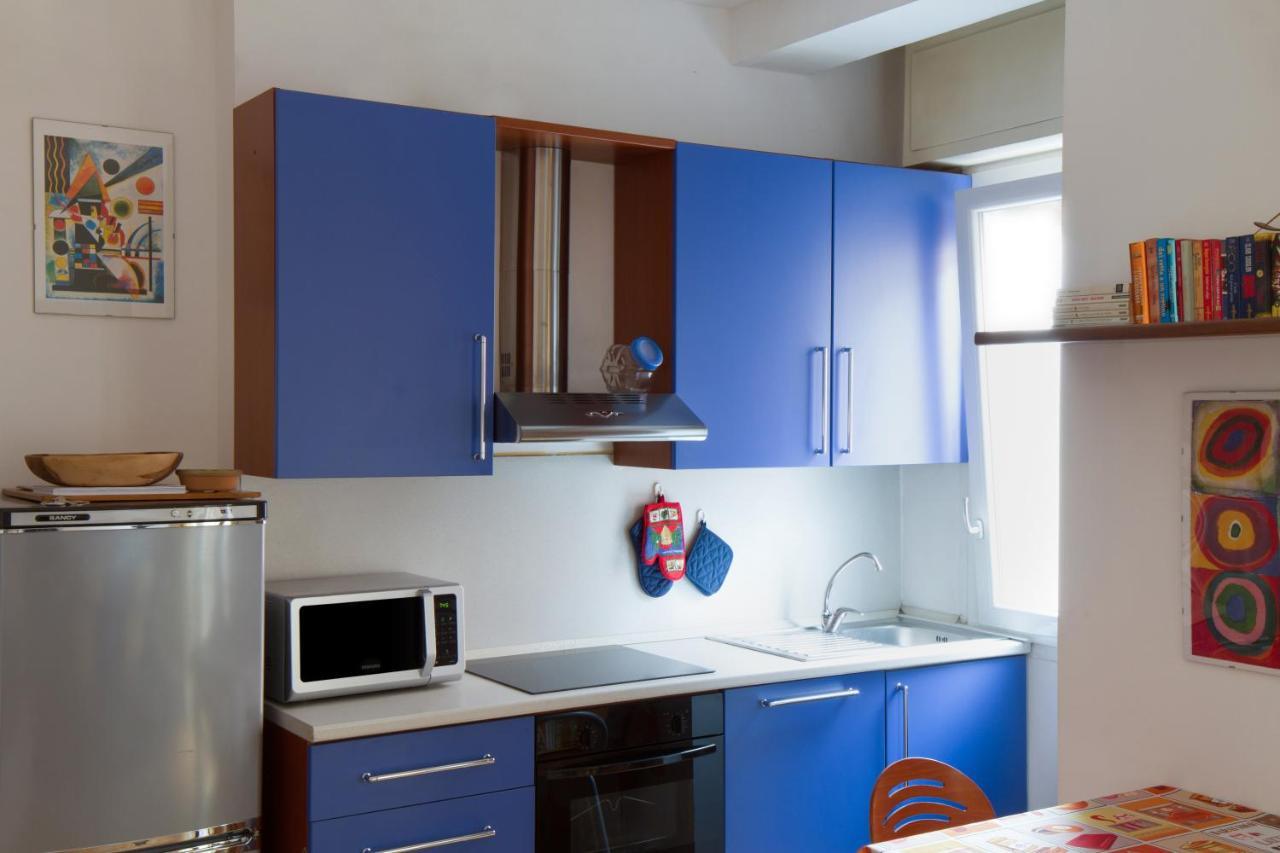 Altido 1bed Cosy Flat In Calvairate Milano