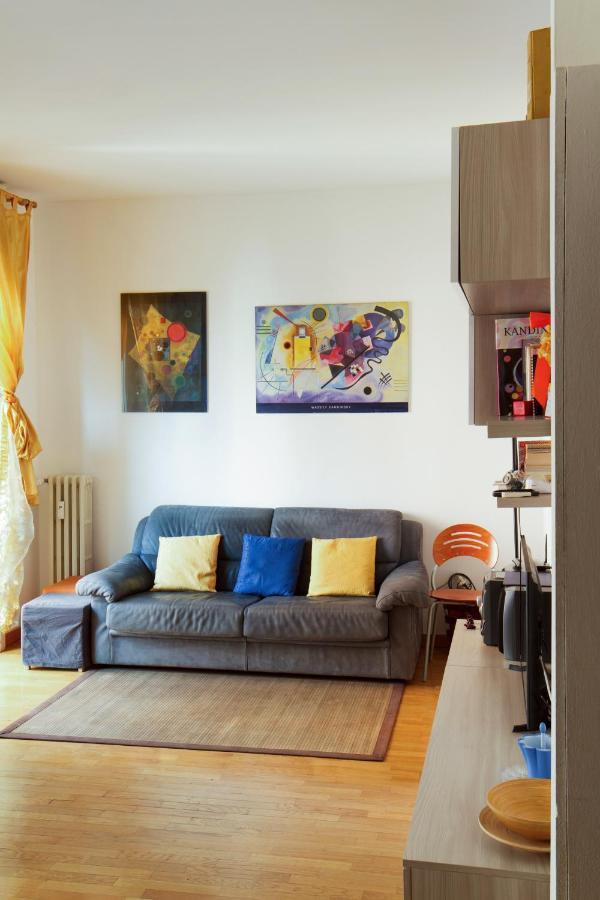 Altido 1bed Cosy Flat In Calvairate Appartamento