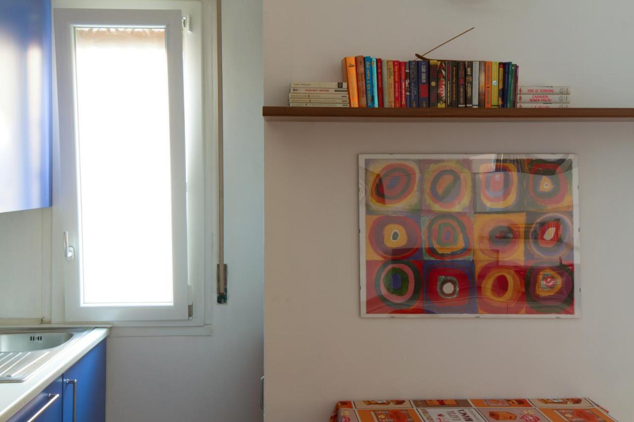 Altido 1bed Cosy Flat In Calvairate Appartamento *