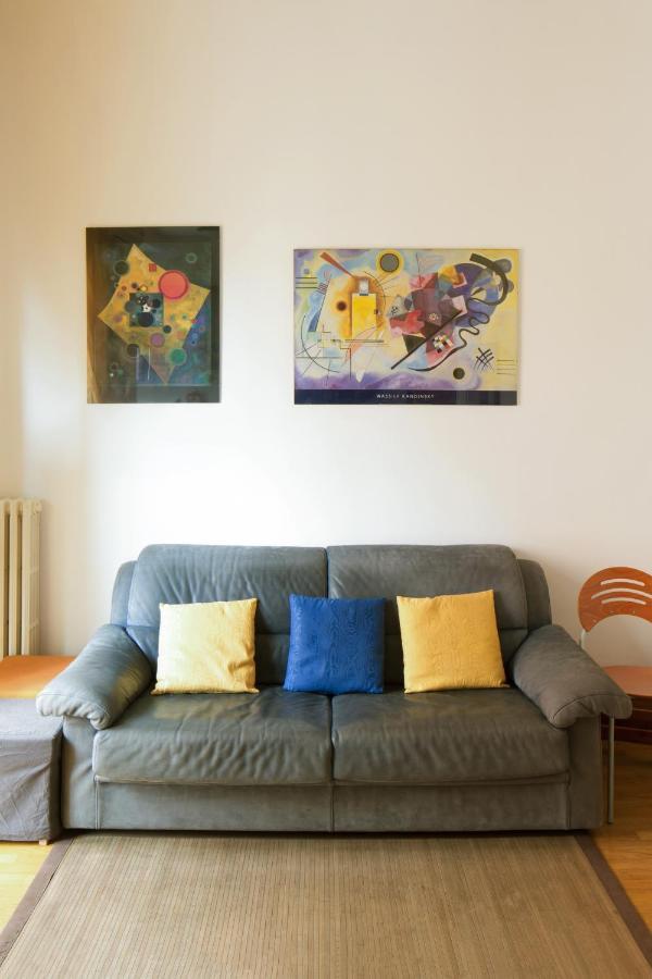Appartamento Altido 1bed Cosy Flat In Calvairate Milano