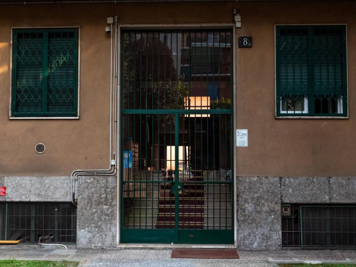 The Rent - Modern One Near Udine Apartment Milan